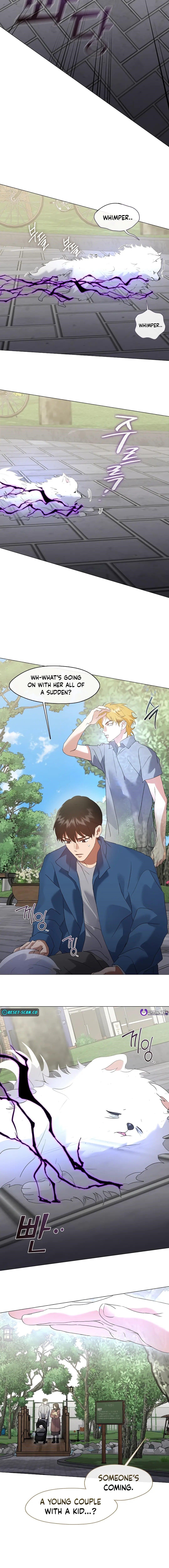 Underworld Restaurant Chapter 89 - Page 3