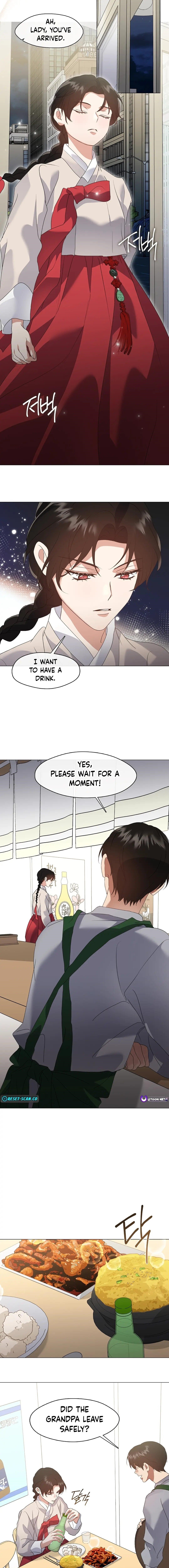 Underworld Restaurant Chapter 89 - Page 7