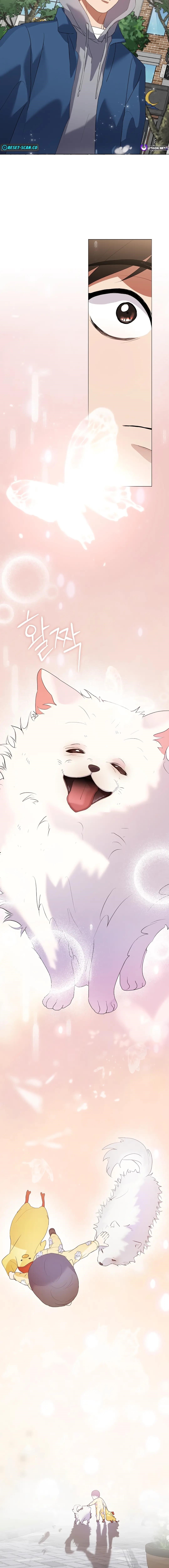 Underworld Restaurant Chapter 90 - Page 11