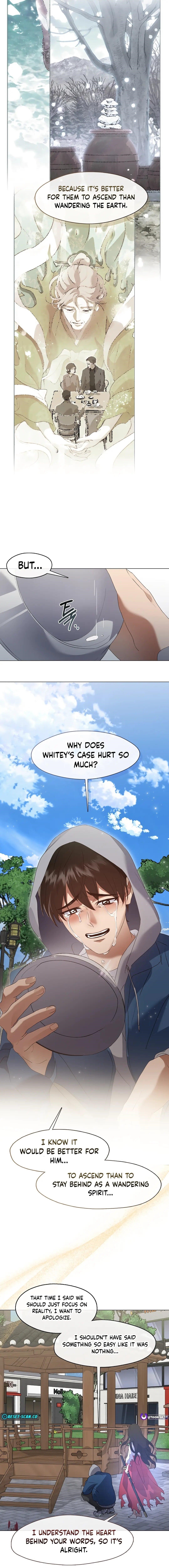 Underworld Restaurant Chapter 90 - Page 13