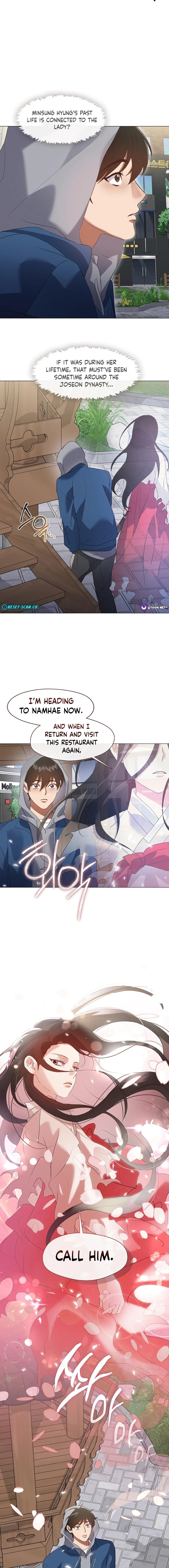 Underworld Restaurant Chapter 90 - Page 15