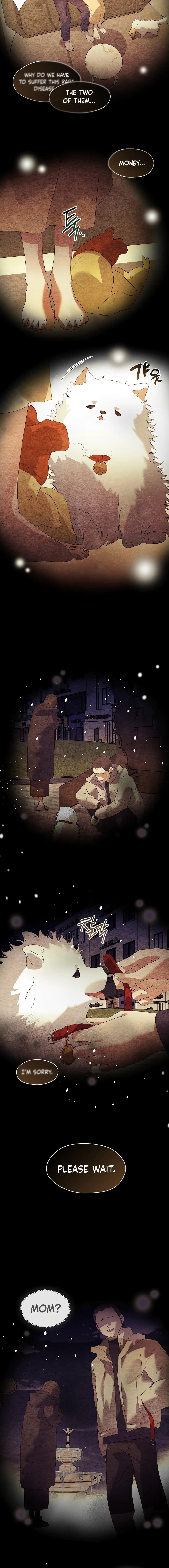 Underworld Restaurant Chapter 90 - Page 6