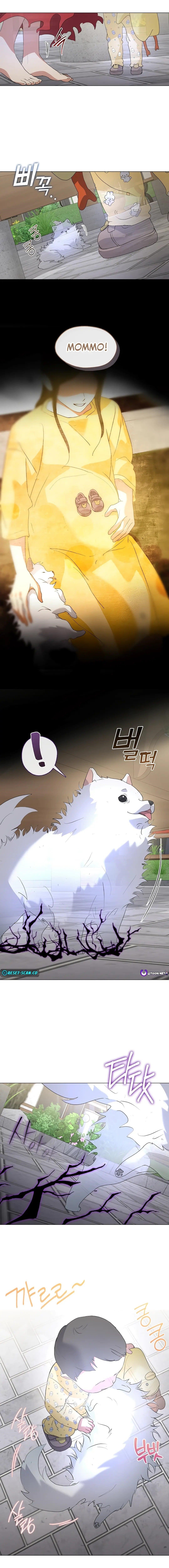 Underworld Restaurant Chapter 90 - Page 9