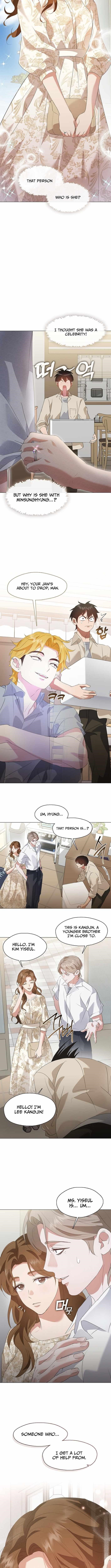 Underworld Restaurant Chapter 92 - Page 3