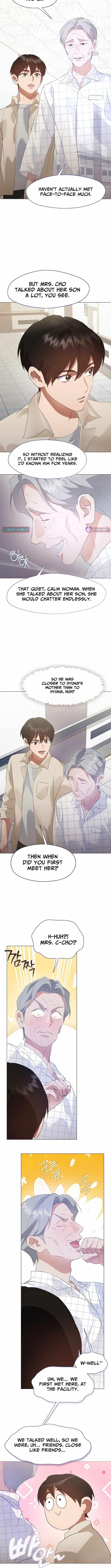 Underworld Restaurant Chapter 94 - Page 2