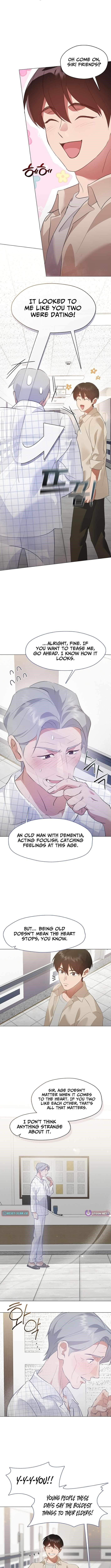 Underworld Restaurant Chapter 94 - Page 3