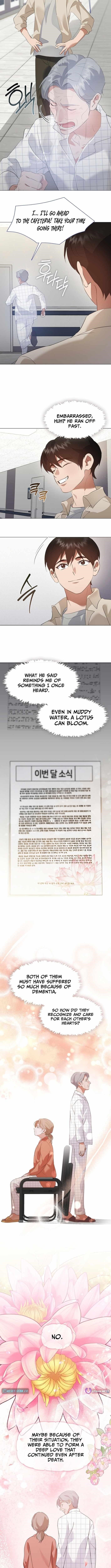 Underworld Restaurant Chapter 94 - Page 4