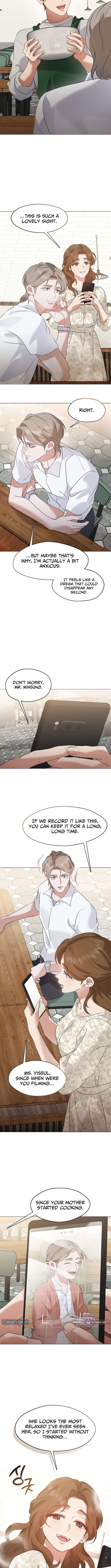 Underworld Restaurant Chapter 95 - Page 3