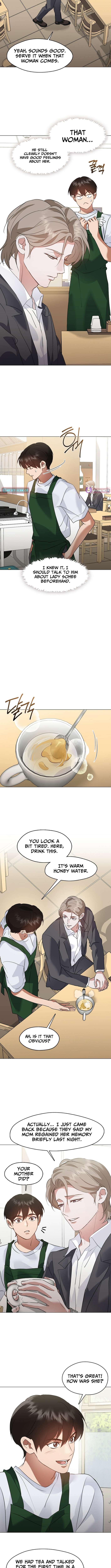 Underworld Restaurant Chapter 97 - Page 2