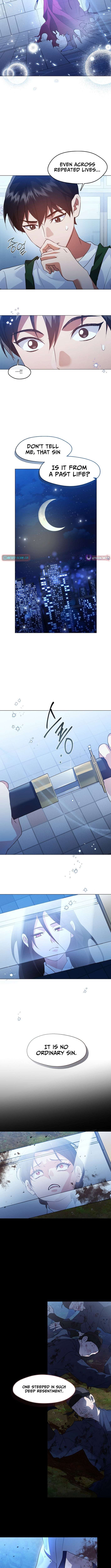 Underworld Restaurant Chapter 99 - Page 2