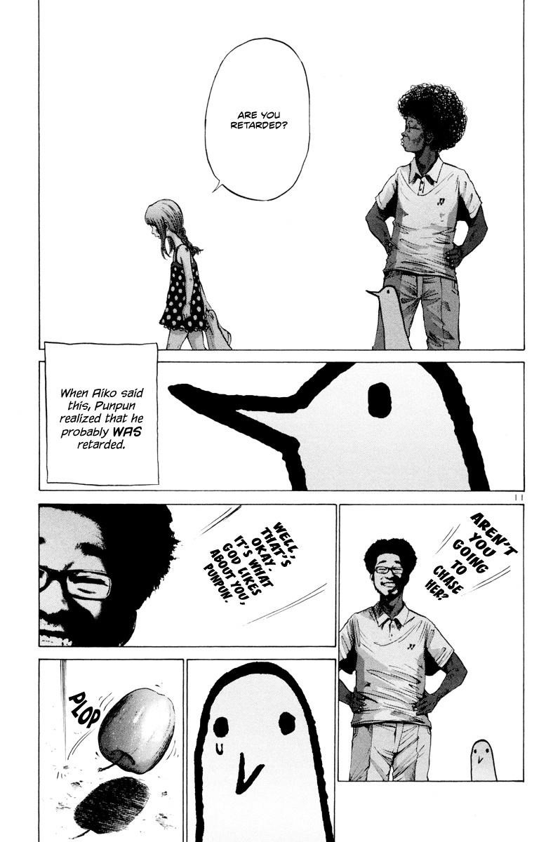 Oyasumi punpun Chapter 10 - Page 12