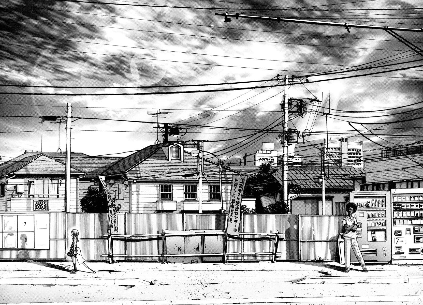 Oyasumi punpun Chapter 10 - Page 13