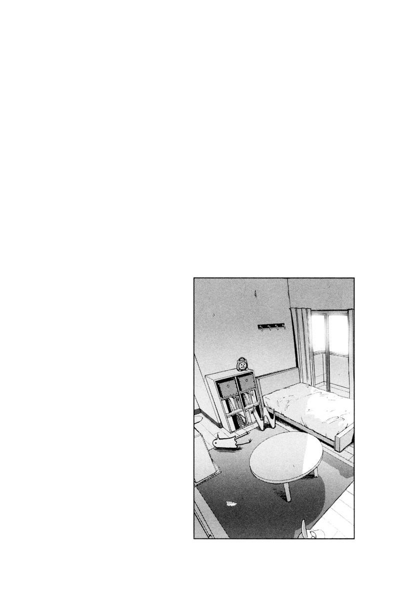 Oyasumi punpun Chapter 10 - Page 18