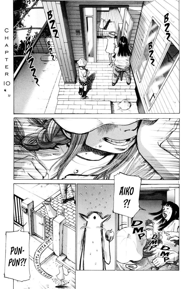 Oyasumi punpun Chapter 10 - Page 2