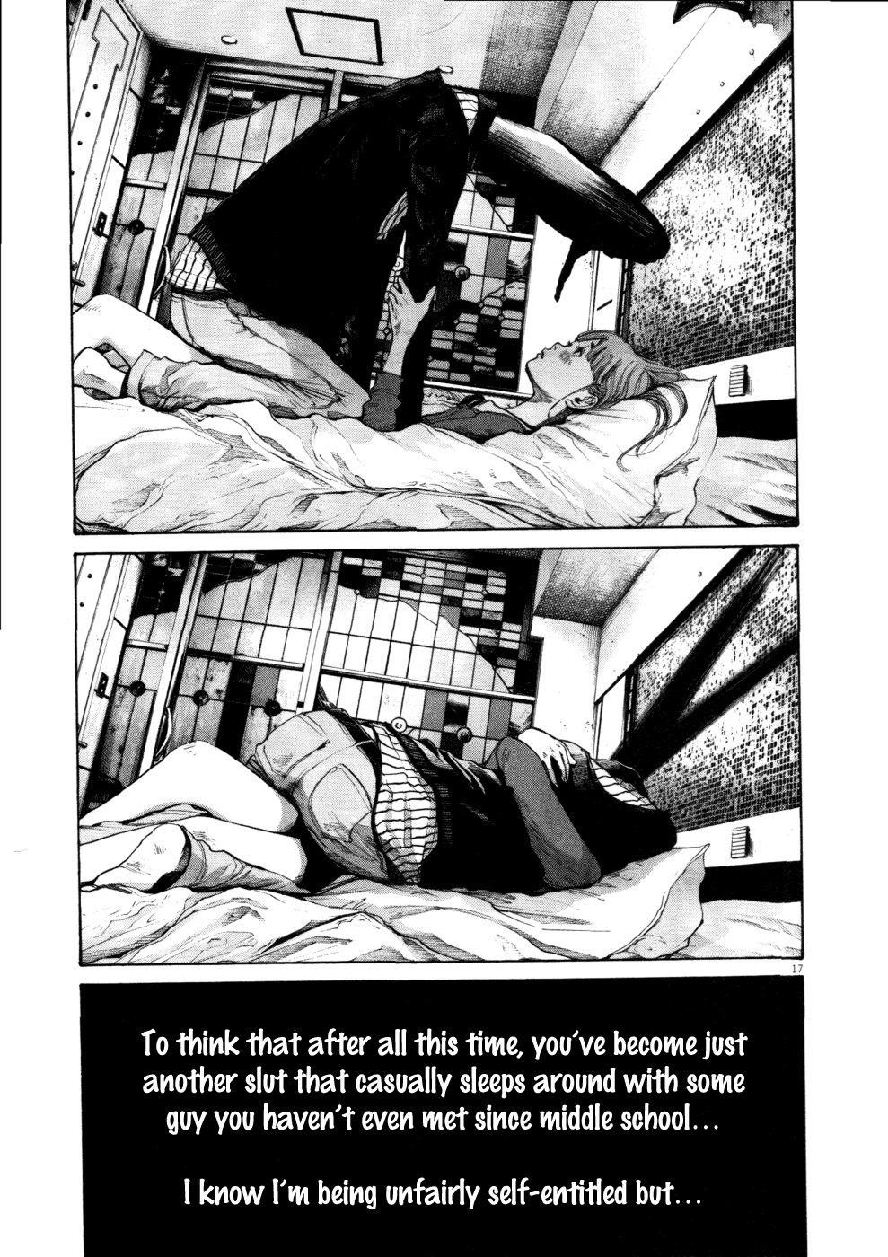 Oyasumi punpun Chapter 103 - Page 16