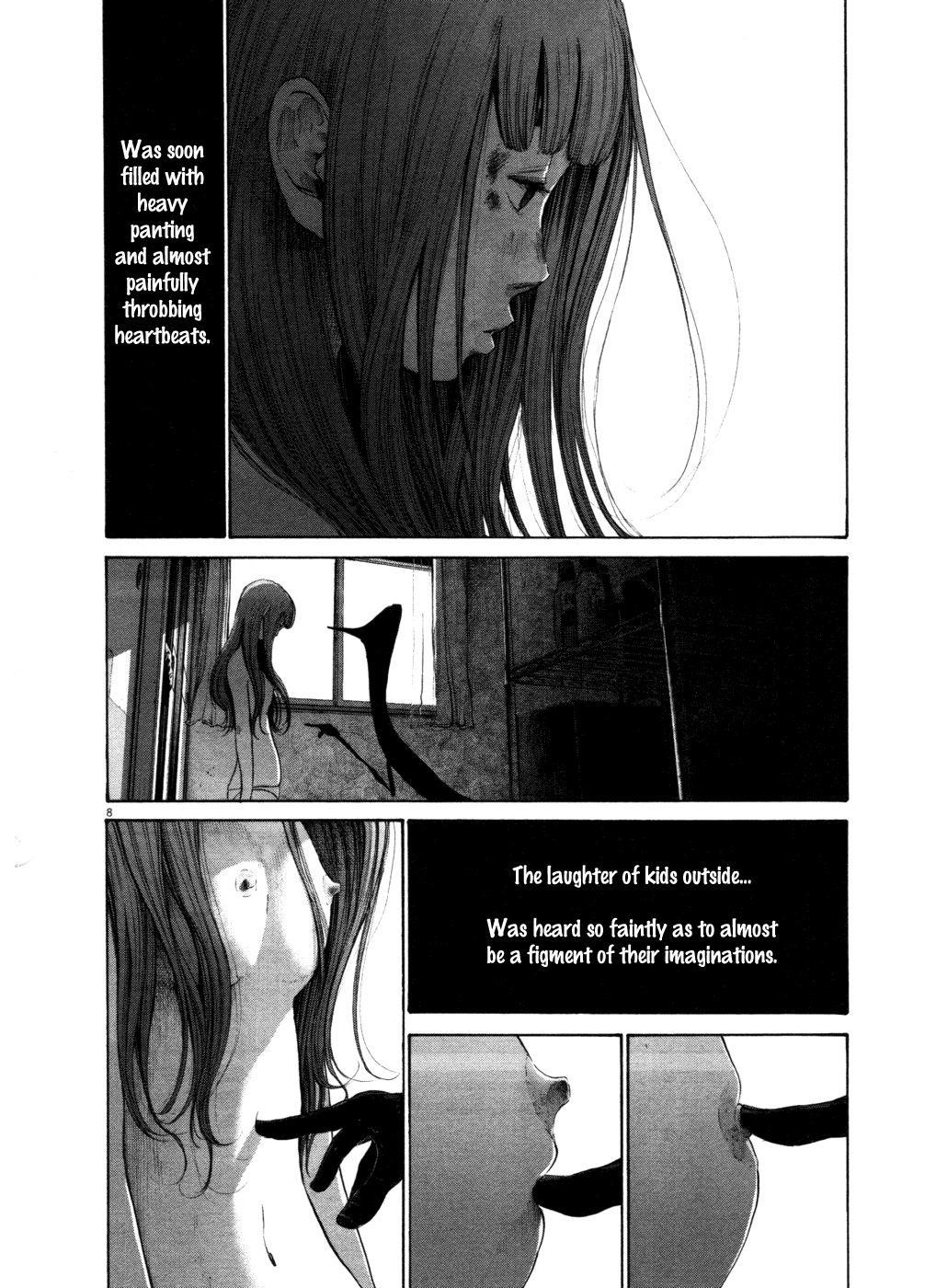 Oyasumi punpun Chapter 109 - Page 8