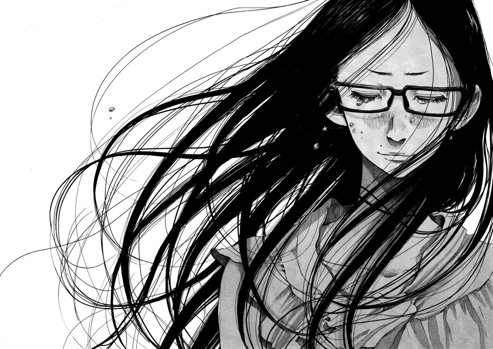 Oyasumi punpun Chapter 110 - Page 13