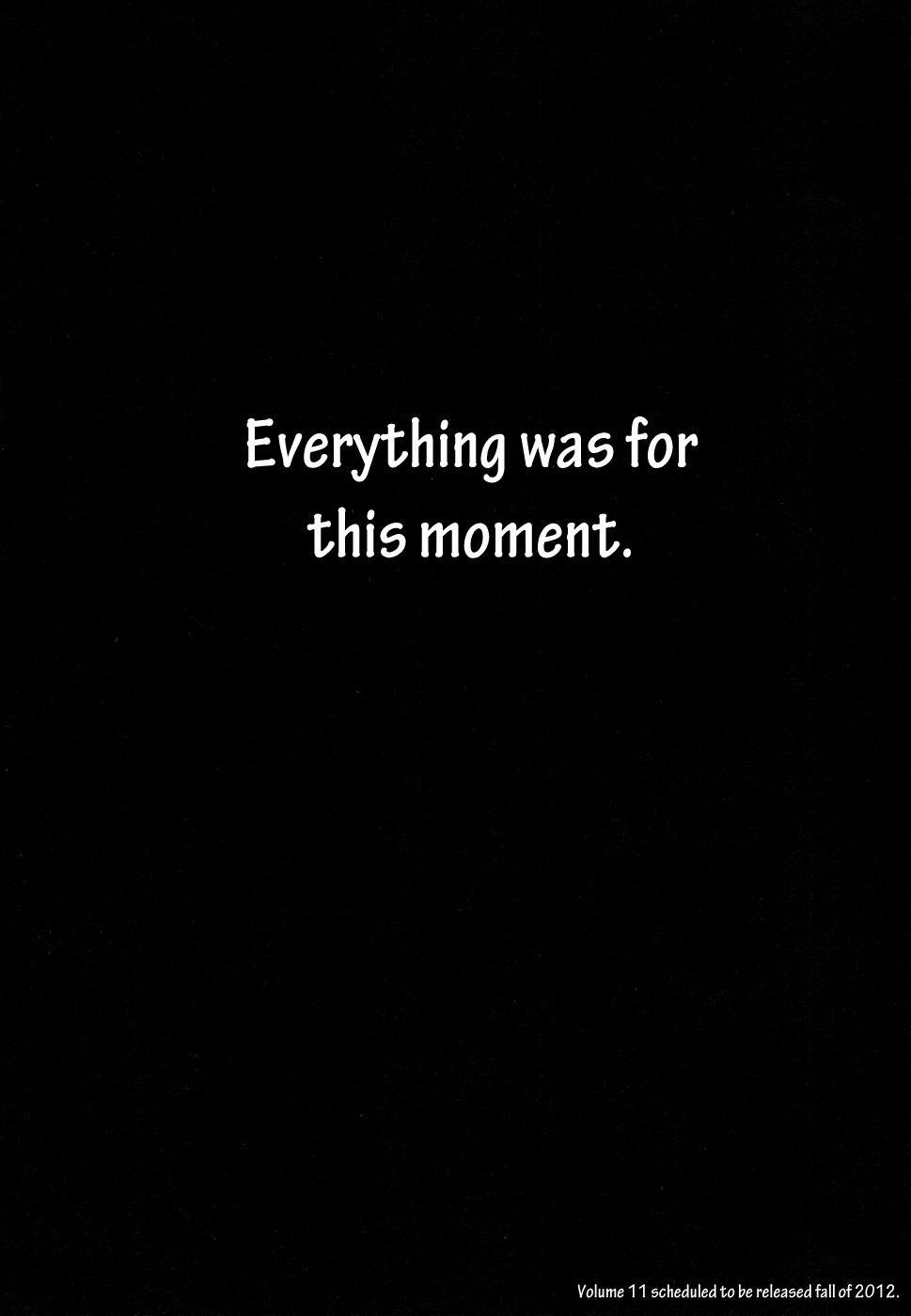 Oyasumi punpun Chapter 110 - Page 19