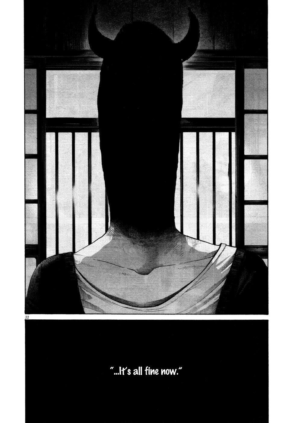 Oyasumi punpun Chapter 113 - Page 19