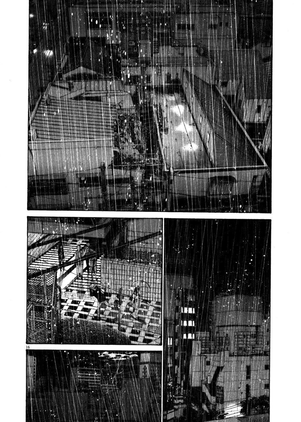 Oyasumi punpun Chapter 114 - Page 15