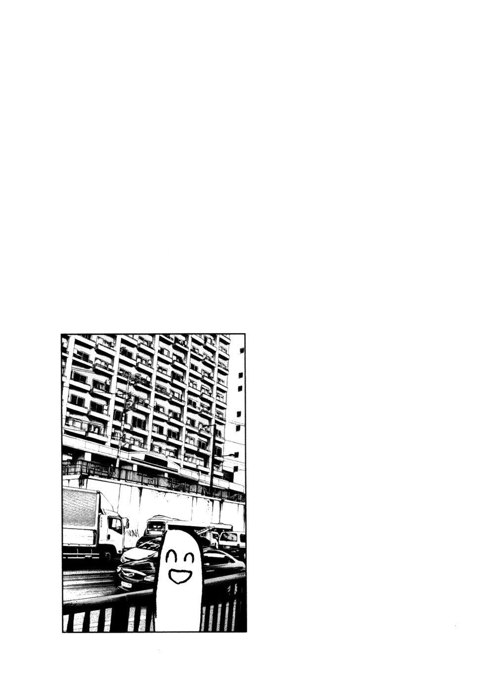 Oyasumi punpun Chapter 114 - Page 18