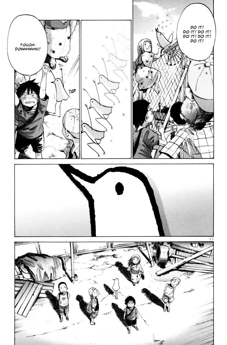 Oyasumi punpun Chapter 12 - Page 12