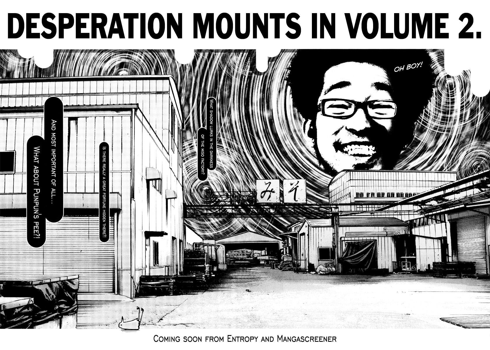 Oyasumi punpun Chapter 12 - Page 17