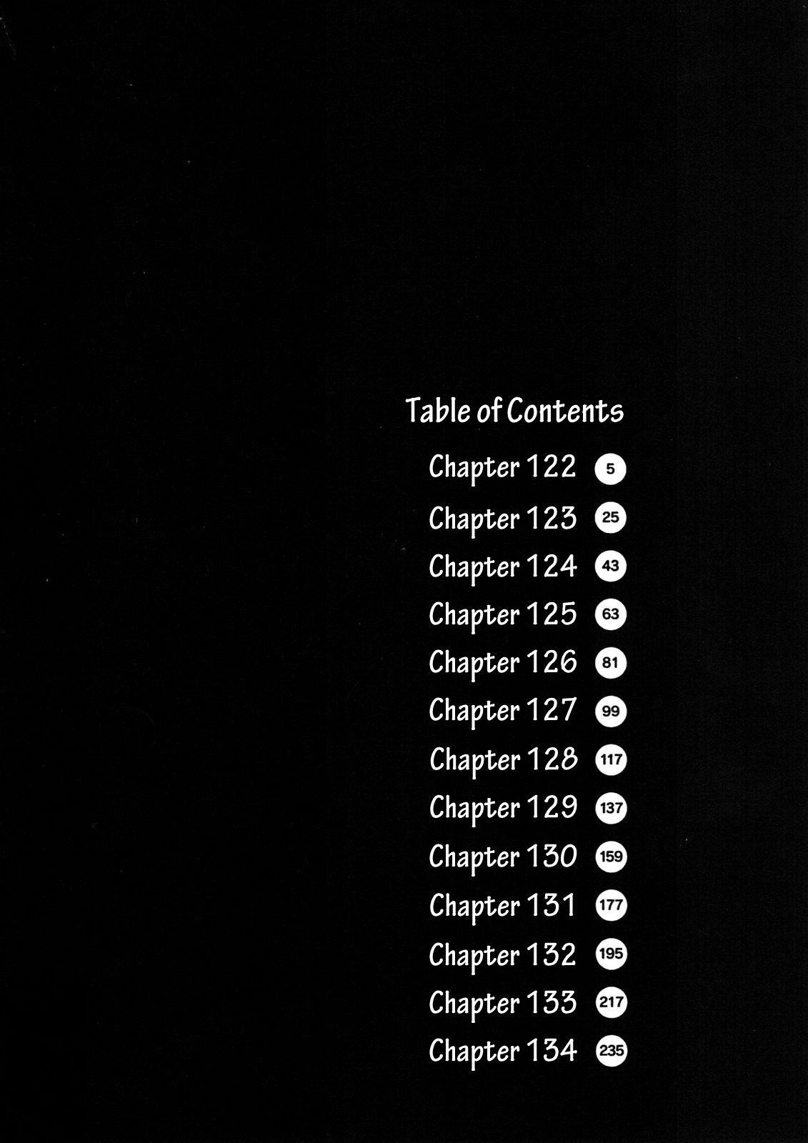 Oyasumi punpun Chapter 122 - Page 6