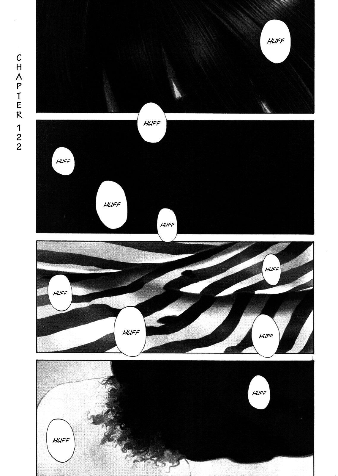 Oyasumi punpun Chapter 122 - Page 7