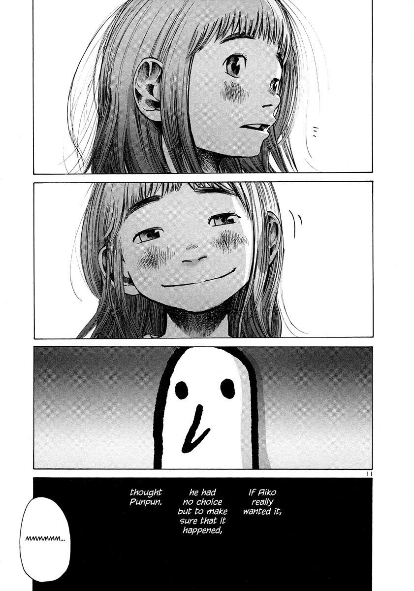 Oyasumi punpun Chapter 13 - Page 15