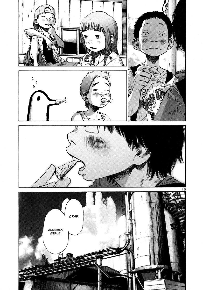 Oyasumi punpun Chapter 13 - Page 19