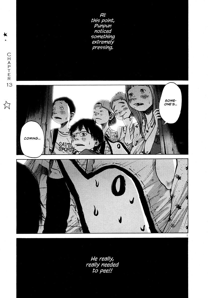 Oyasumi punpun Chapter 13 - Page 5