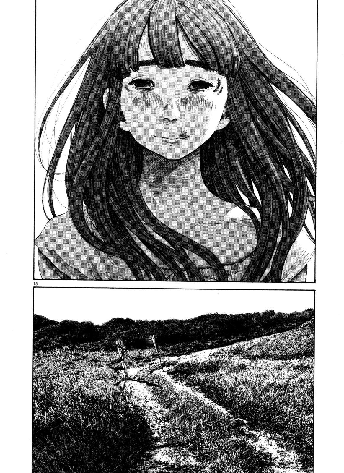 Oyasumi punpun Chapter 130 - Page 18