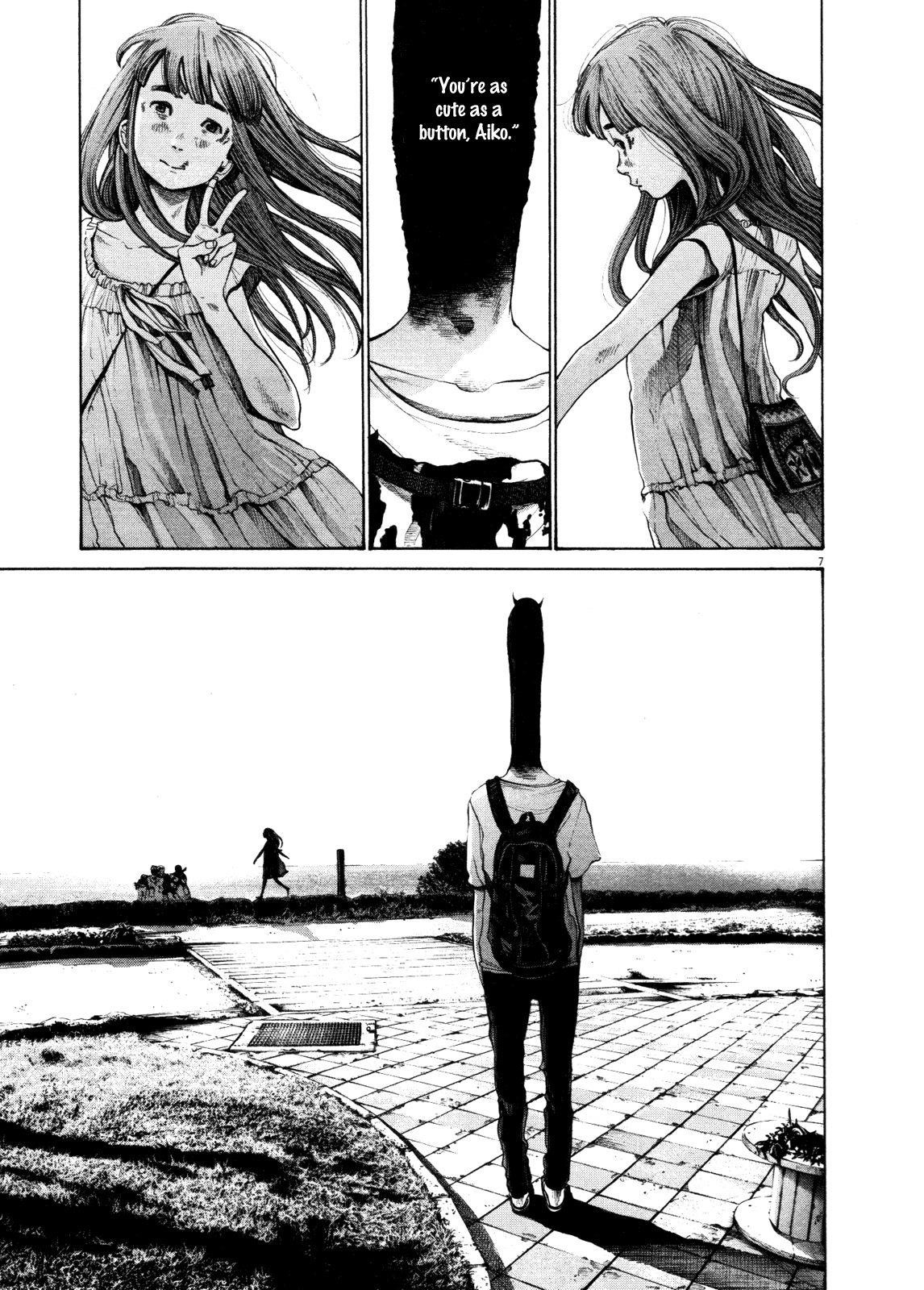 Oyasumi punpun Chapter 130 - Page 7