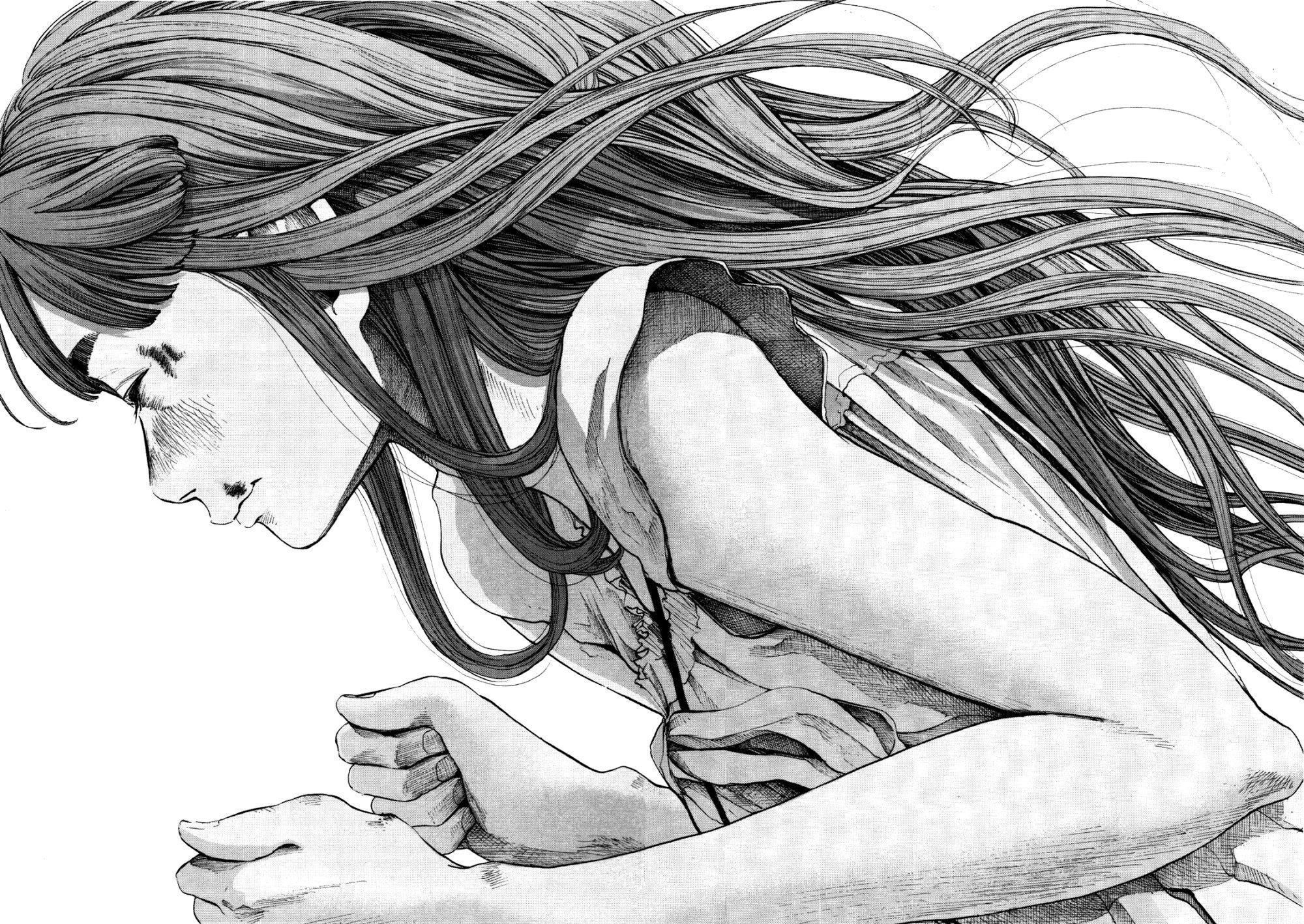 Oyasumi punpun Chapter 131 - Page 5