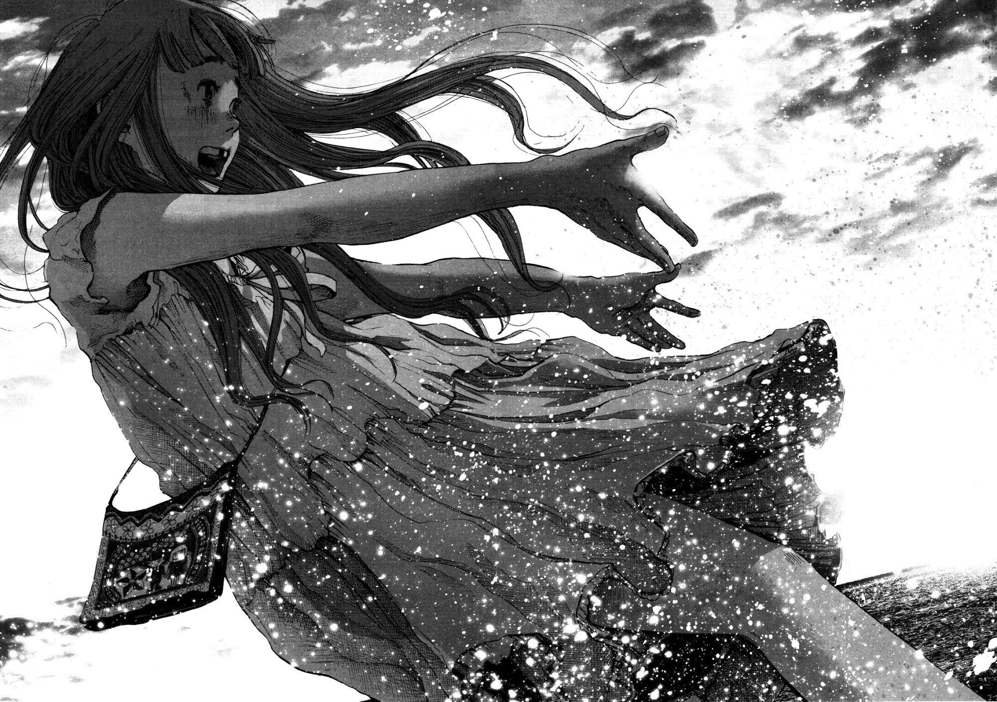 Oyasumi punpun Chapter 131 - Page 7