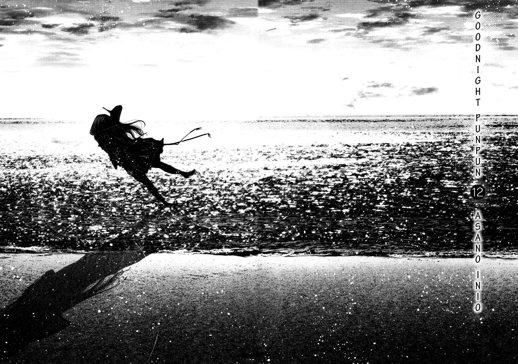 Oyasumi punpun Chapter 131 - Page 8