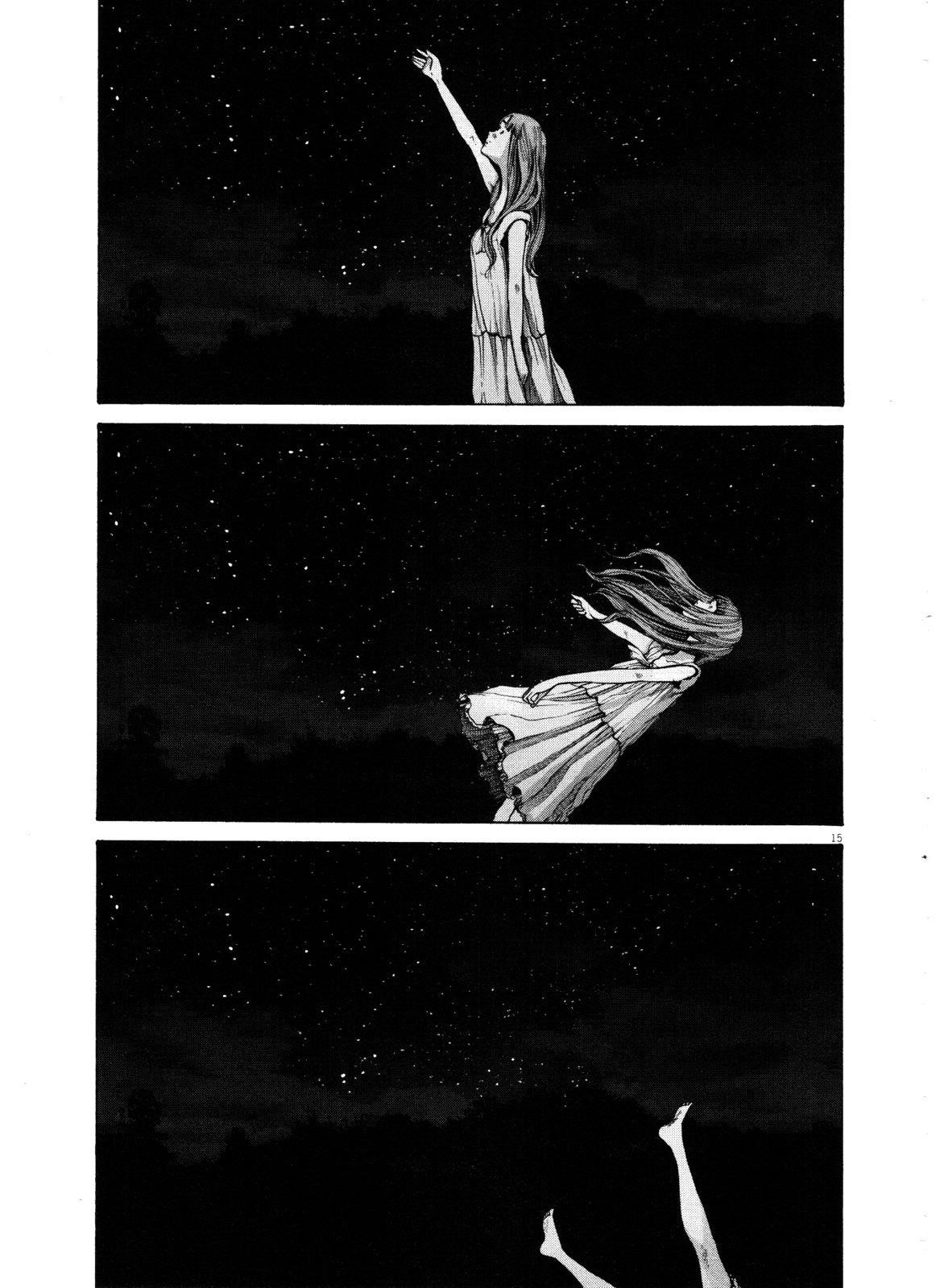 Oyasumi punpun Chapter 132 - Page 13