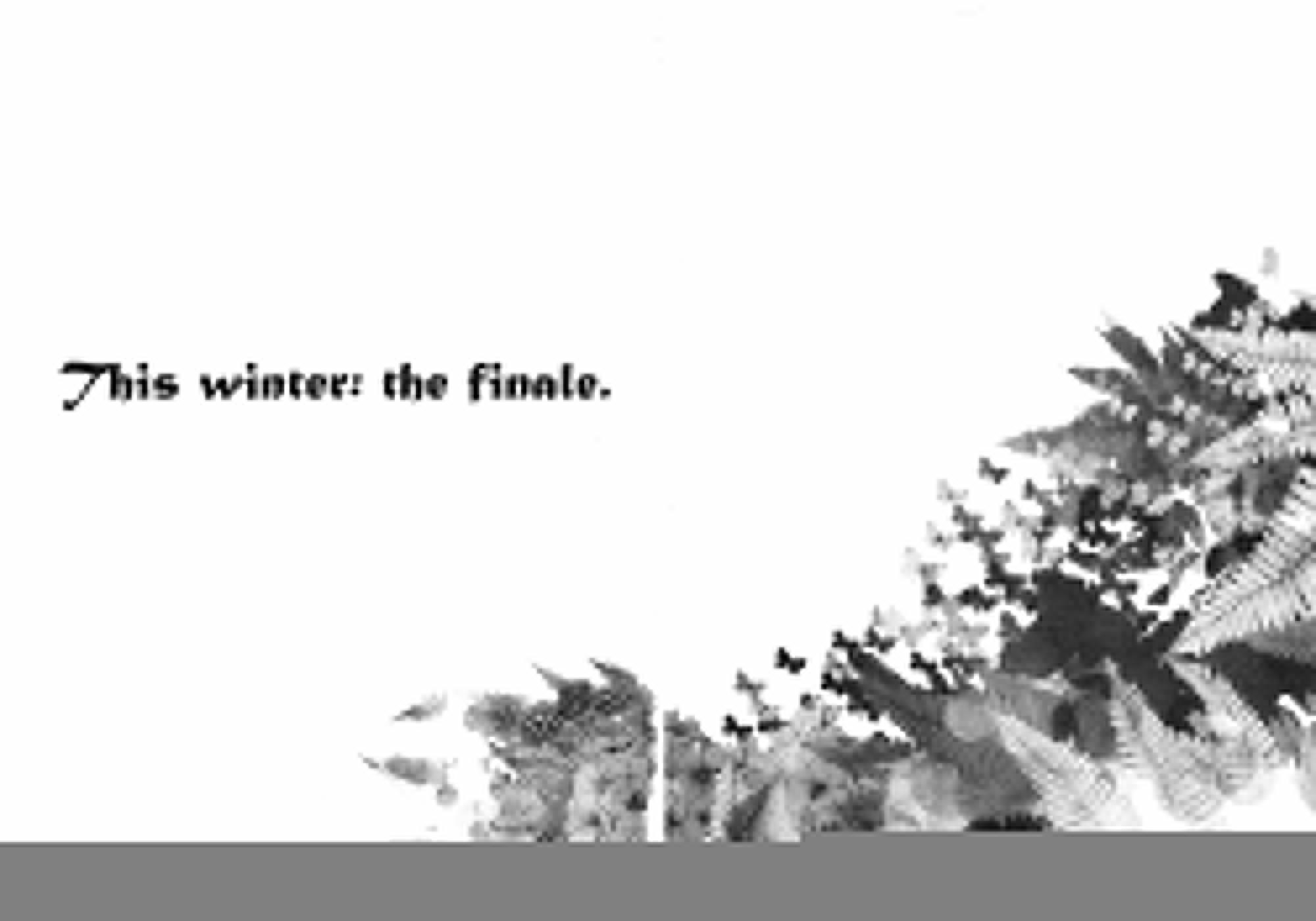 Oyasumi punpun Chapter 134 - Page 20