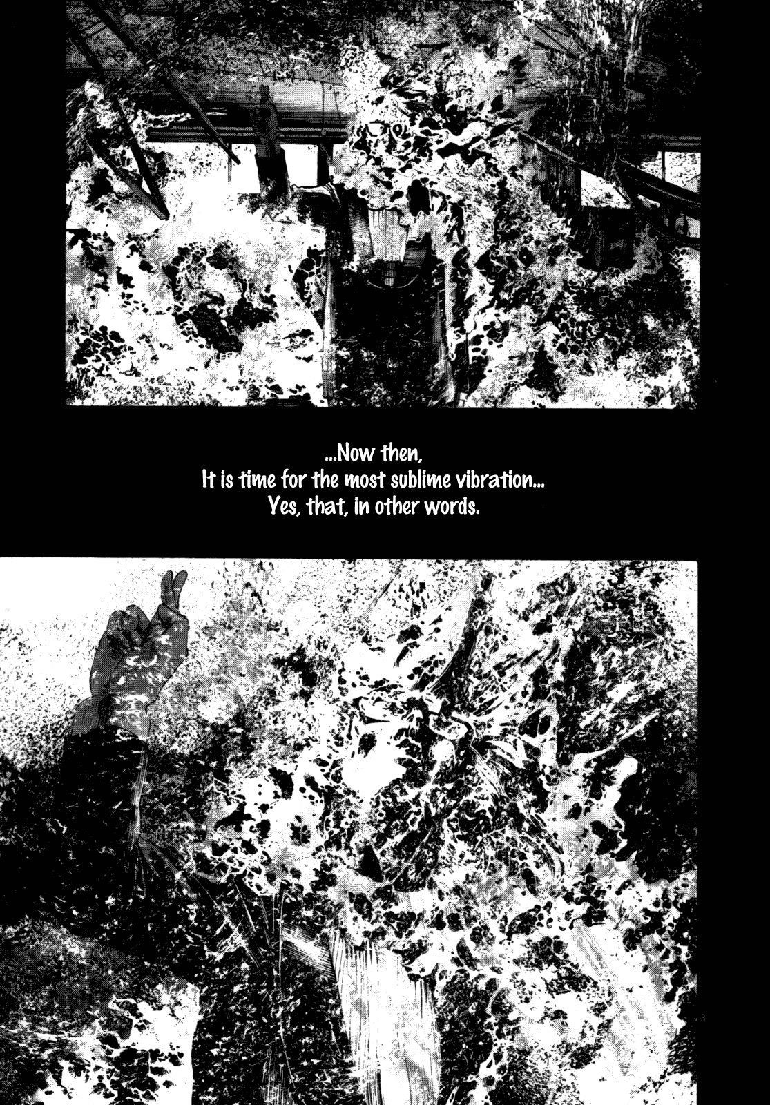 Oyasumi punpun Chapter 136 - Page 3