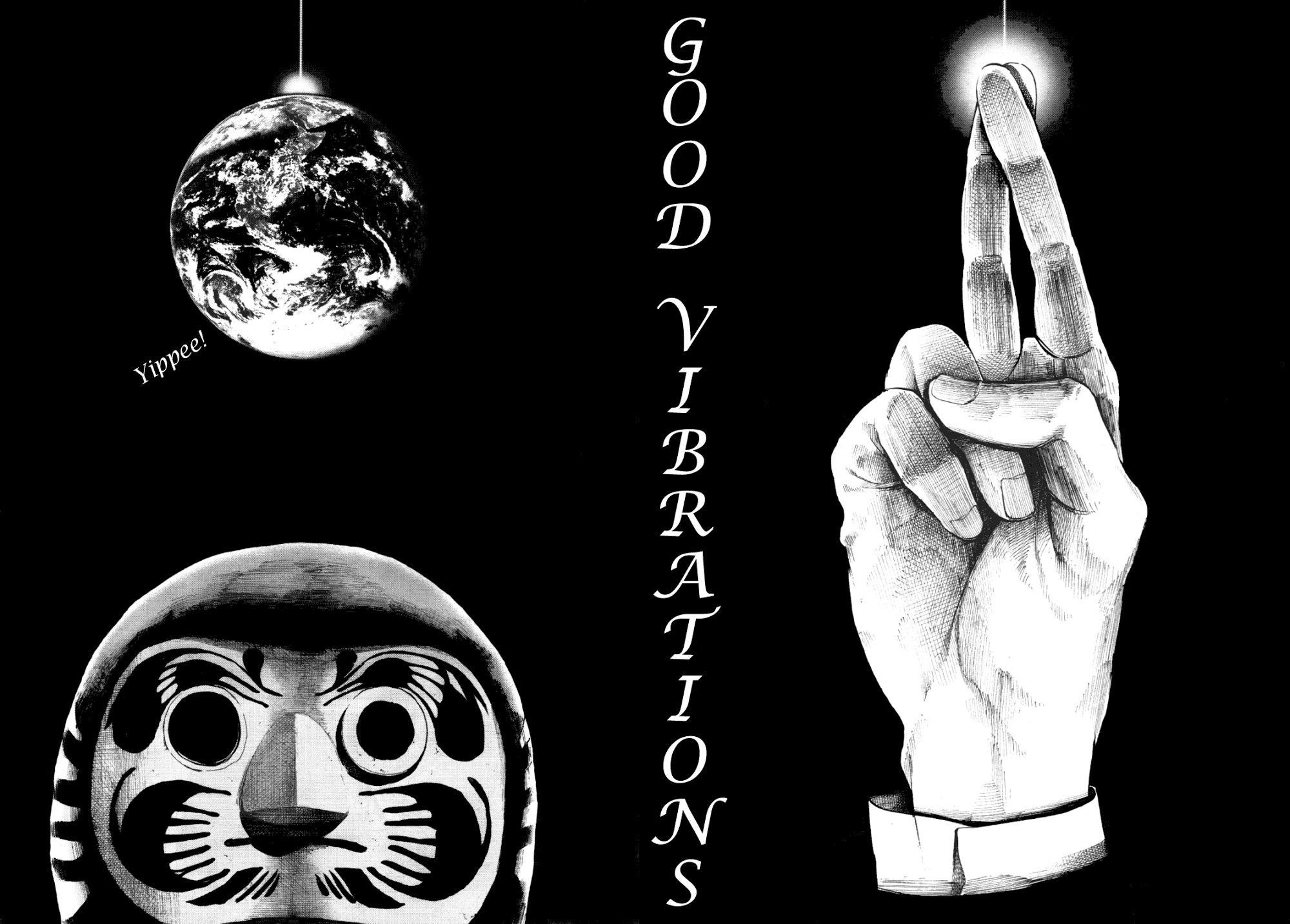 Oyasumi punpun Chapter 136 - Page 4