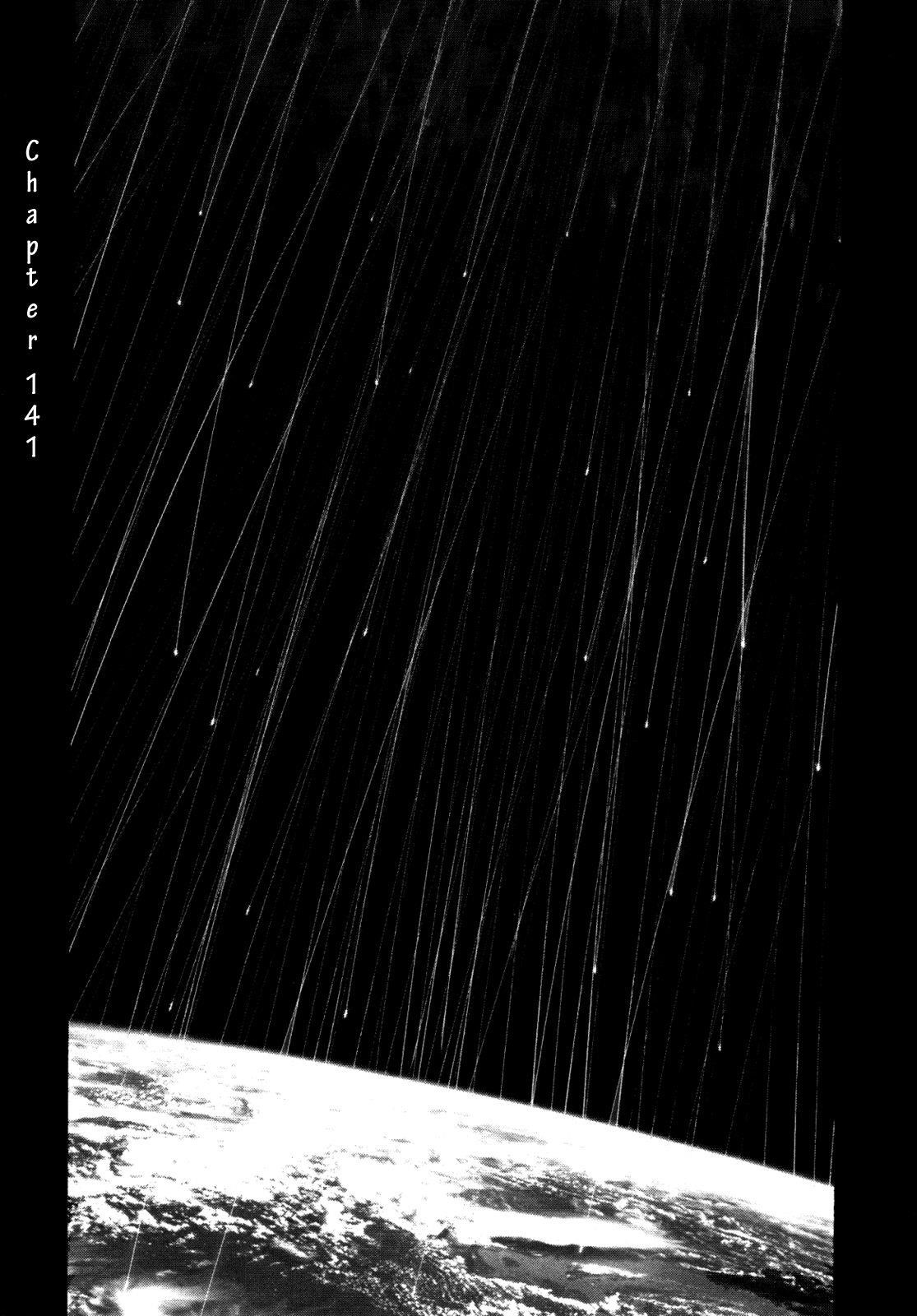 Oyasumi punpun Chapter 141 - Page 1