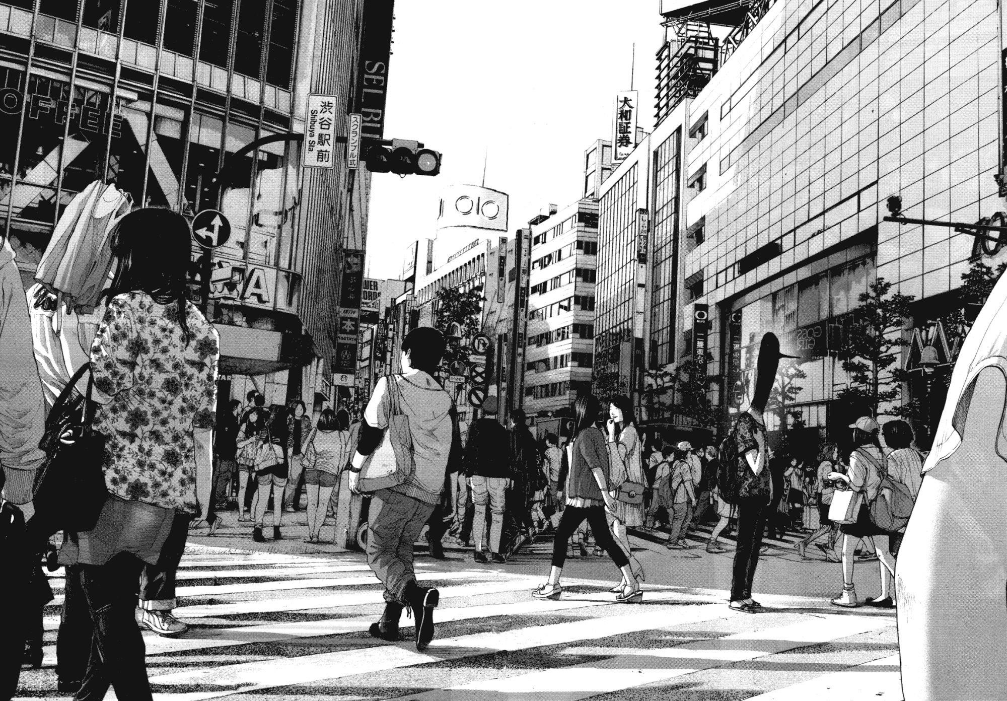 Oyasumi punpun Chapter 141 - Page 10