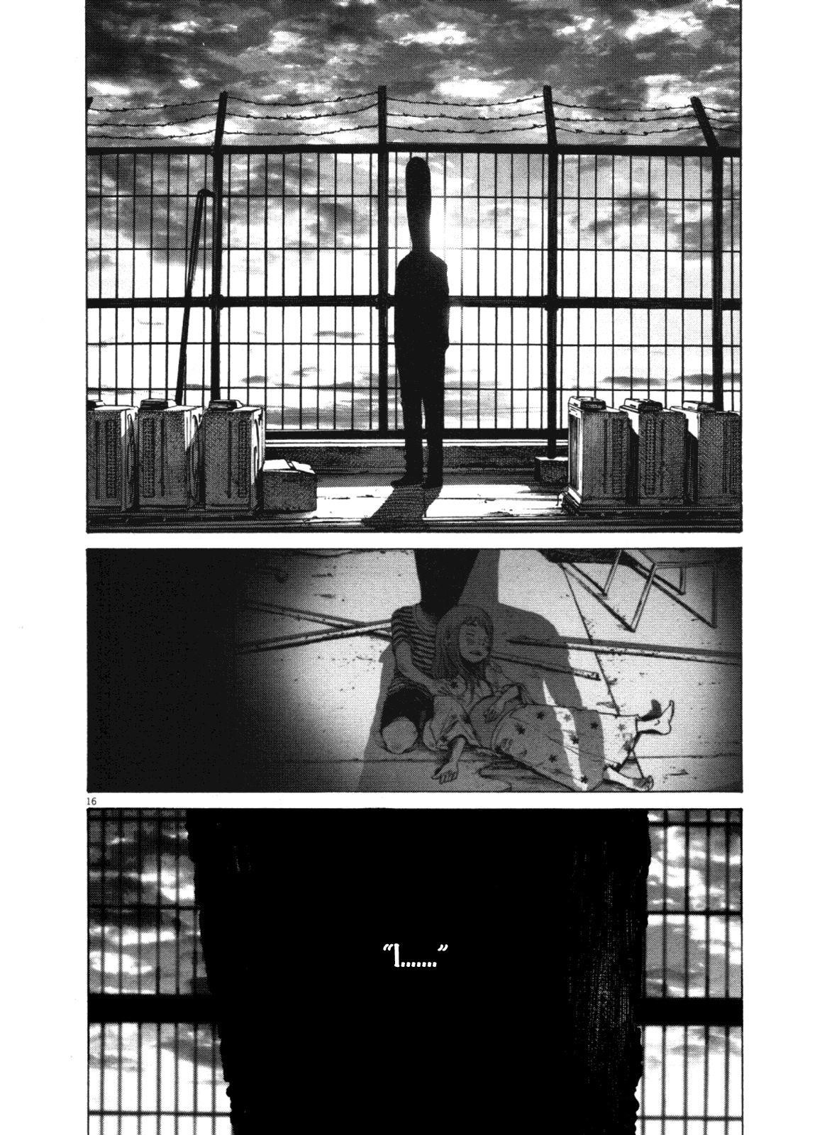 Oyasumi punpun Chapter 141 - Page 13