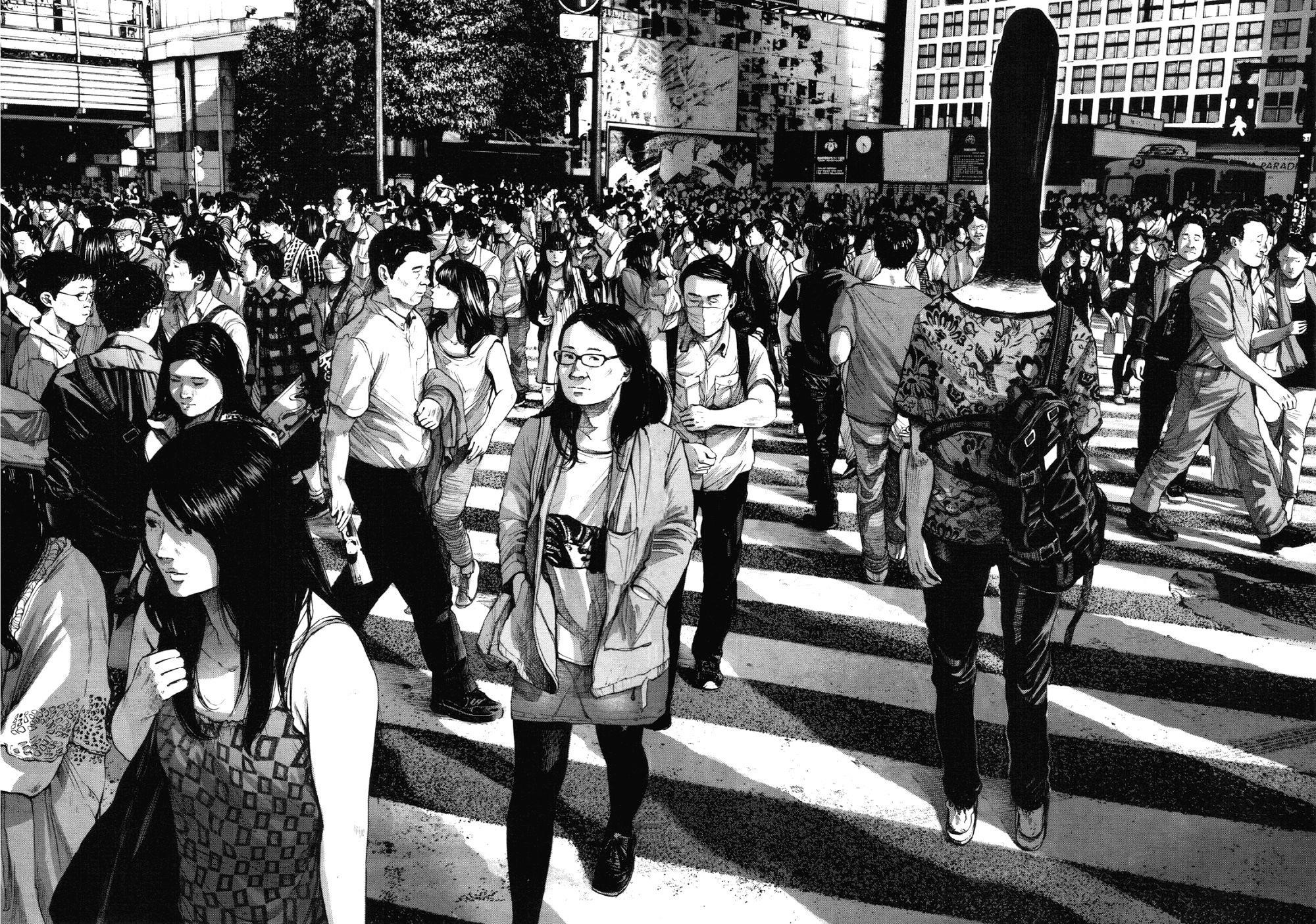 Oyasumi punpun Chapter 141 - Page 9