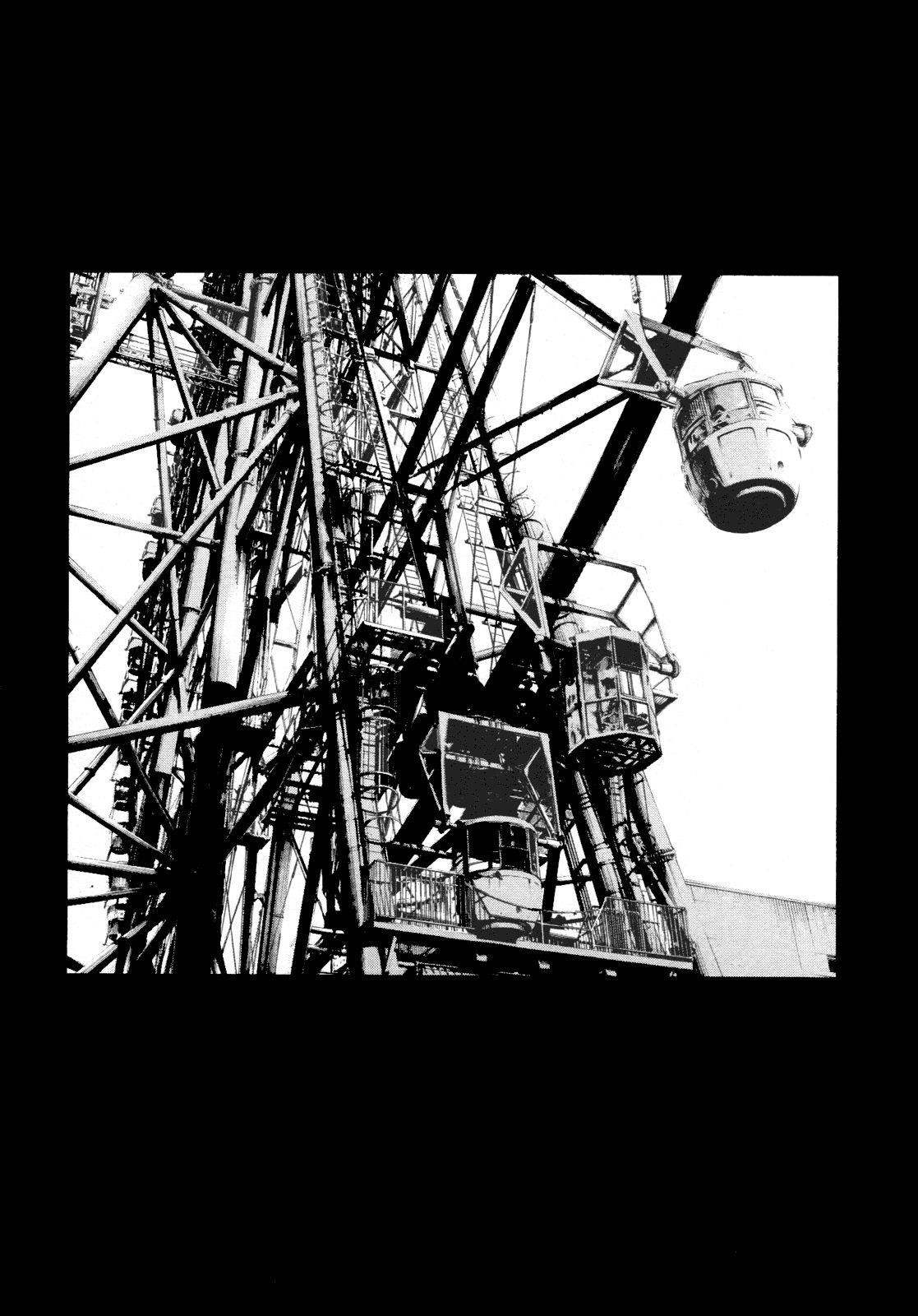 Oyasumi punpun Chapter 144 - Page 22