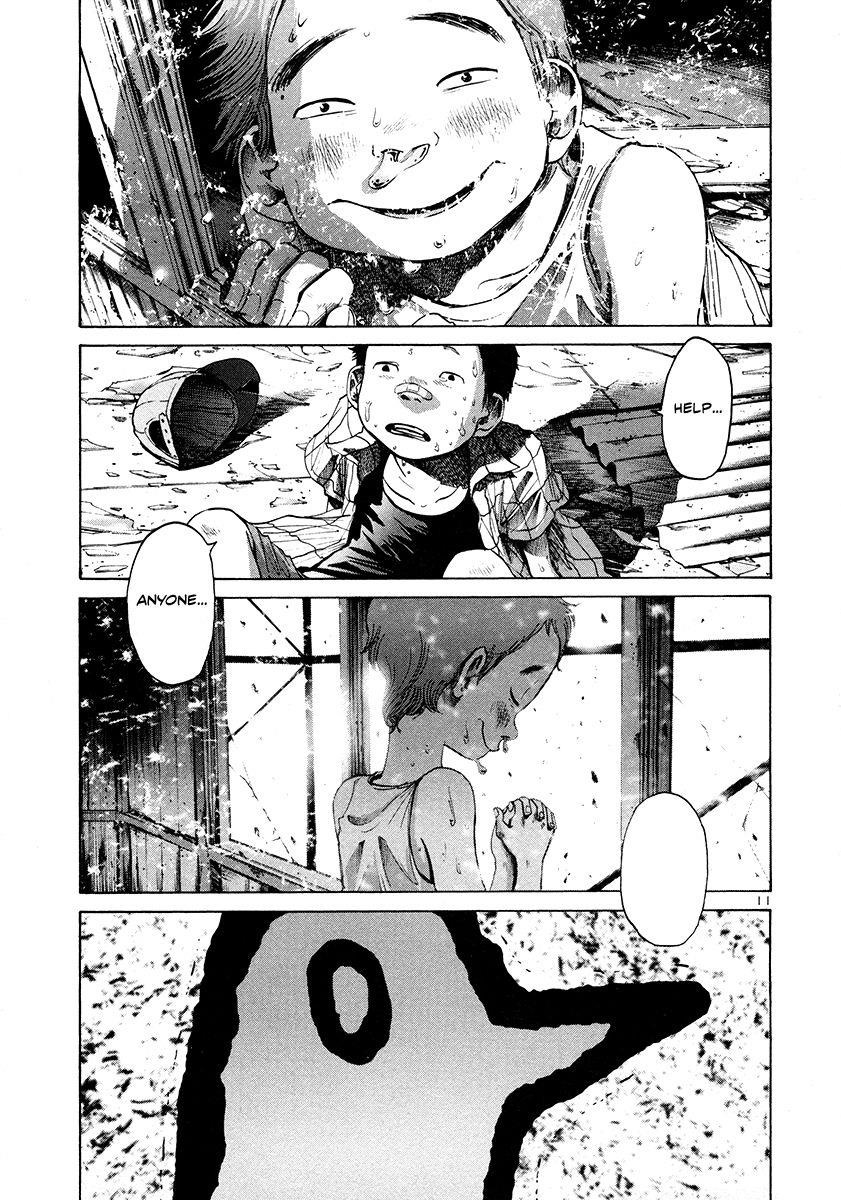 Oyasumi punpun Chapter 15 - Page 12