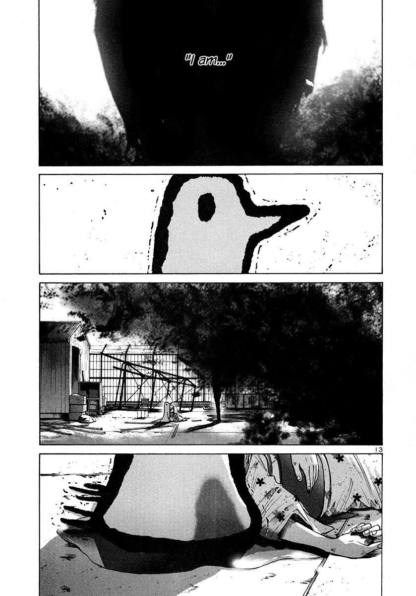 Oyasumi punpun Chapter 15 - Page 14