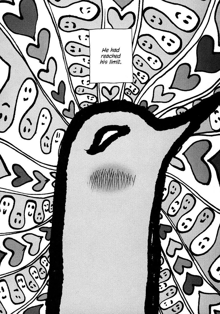 Oyasumi punpun Chapter 15 - Page 15