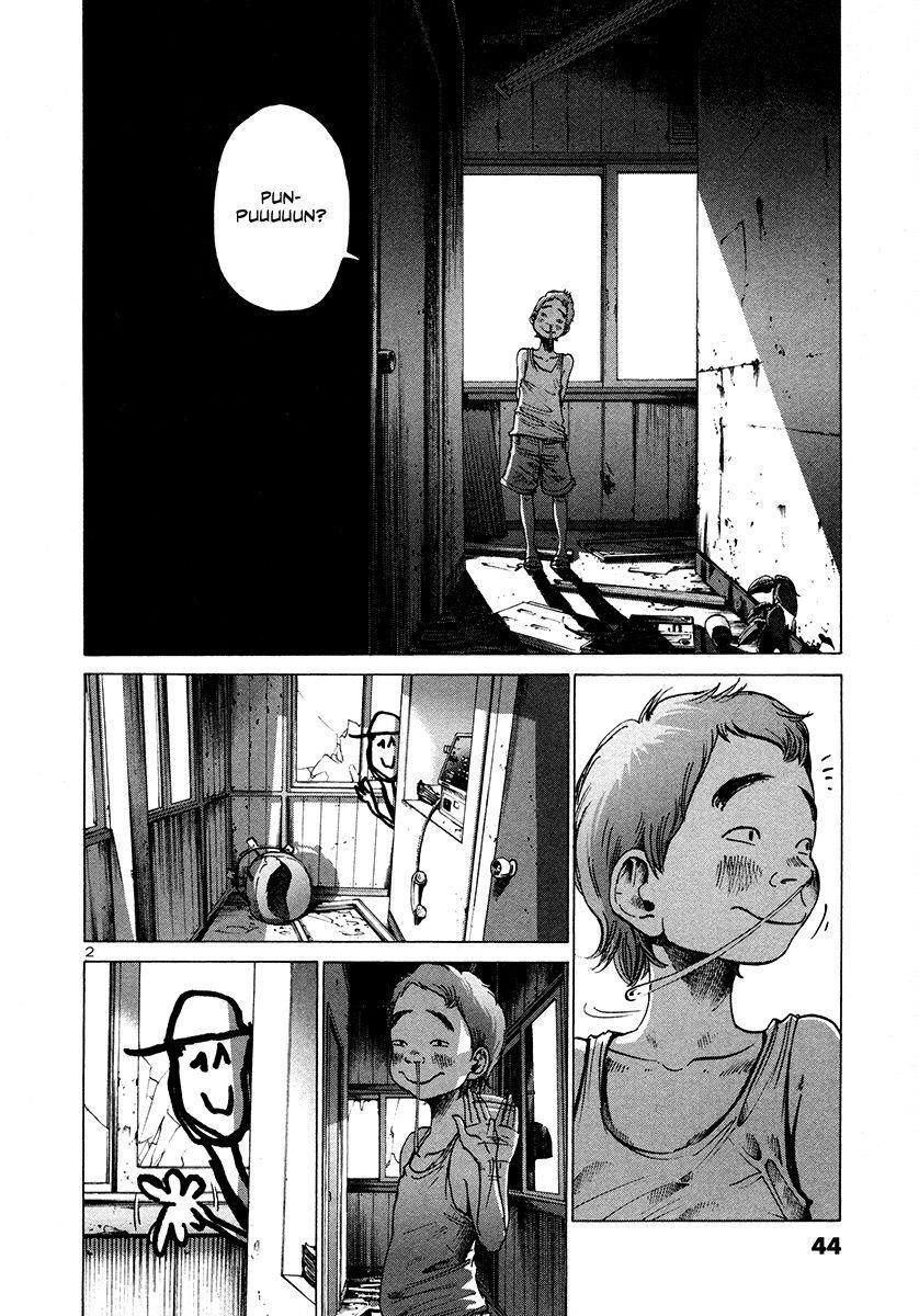 Oyasumi punpun Chapter 15 - Page 3